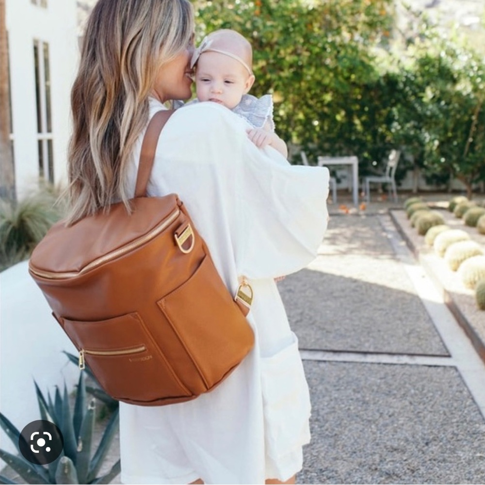 Fawn Design Original Diaper Bag